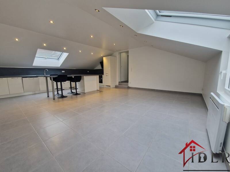 Maison à vendre, 102m², VITRY LE FRANCOIS