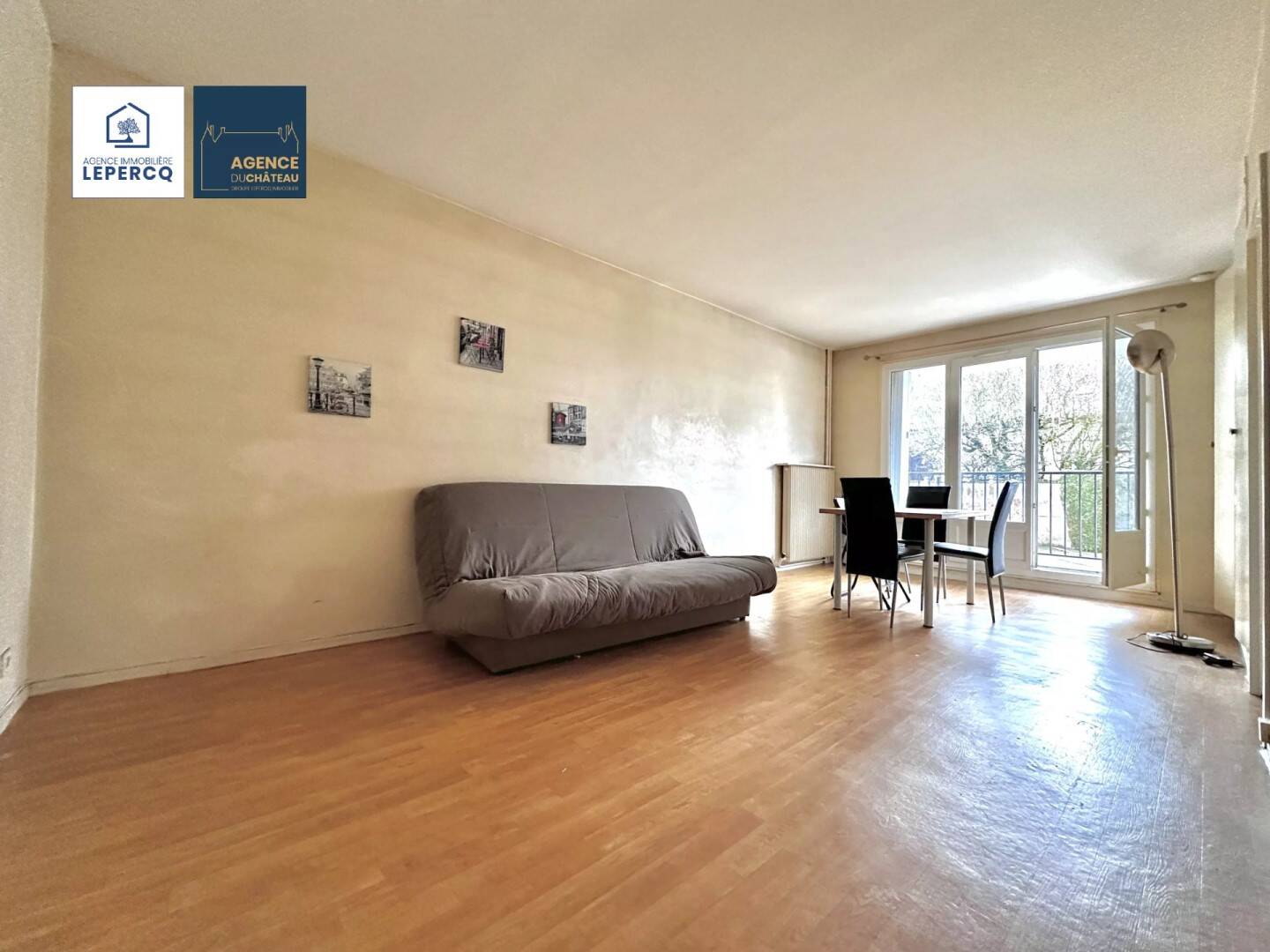 Maison à vendre, 35m², VILLERS COTTERETS