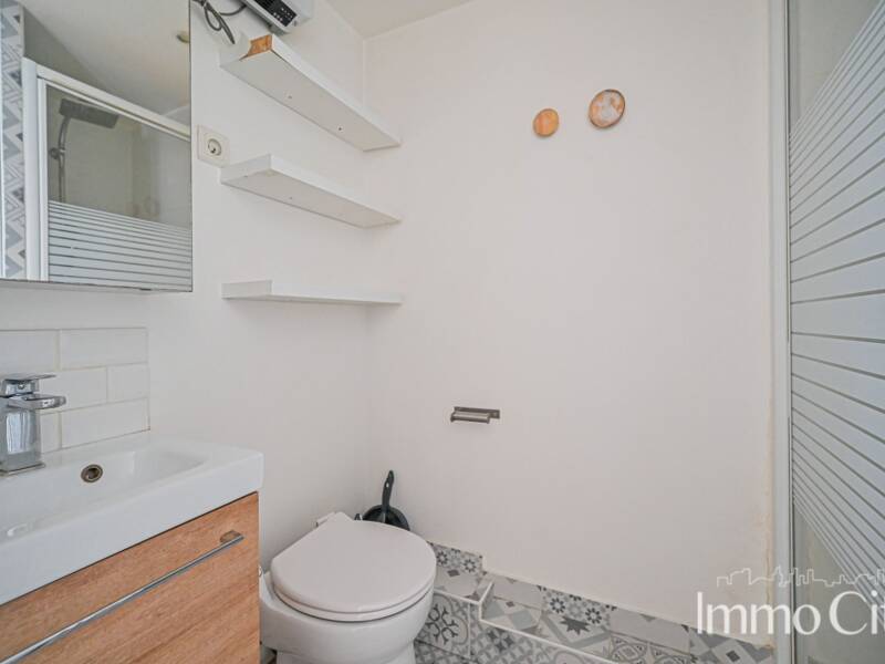 Maison à louer, 17m², PARIS 12E