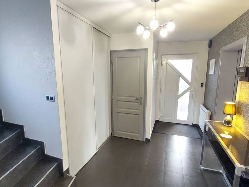 Maison à vendre, 132m², ECKWERSHEIM