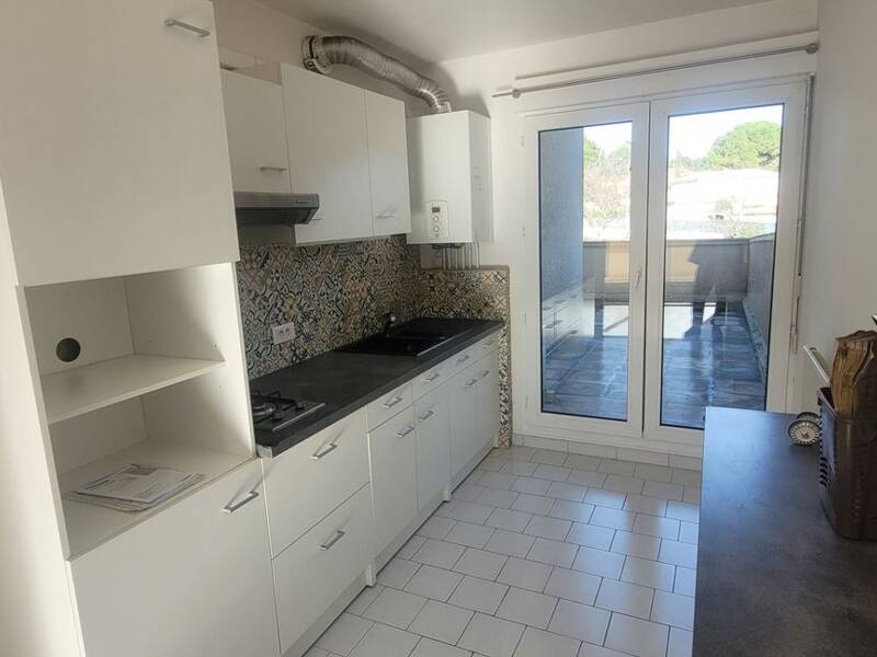 Maison à vendre, 50m², MONTPELLIER