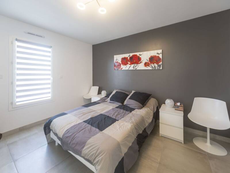 Maison à vendre, 123m², MARSEILLE 11E