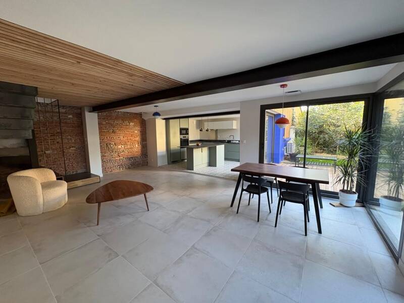 Maison à vendre, 138m², TOULOUSE