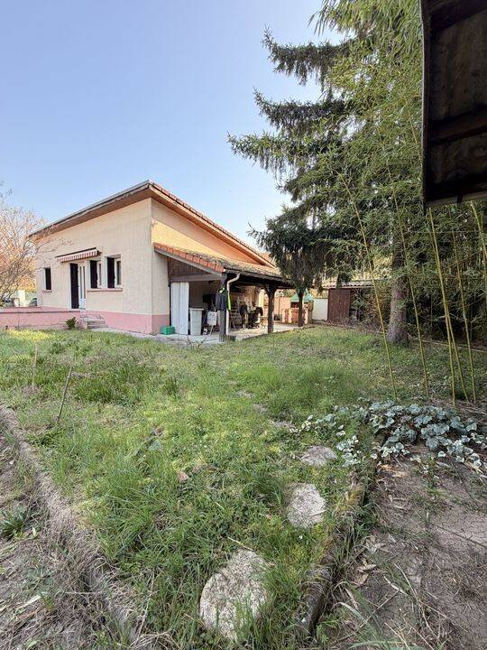 Maison à vendre, 67m², VENISSIEUX