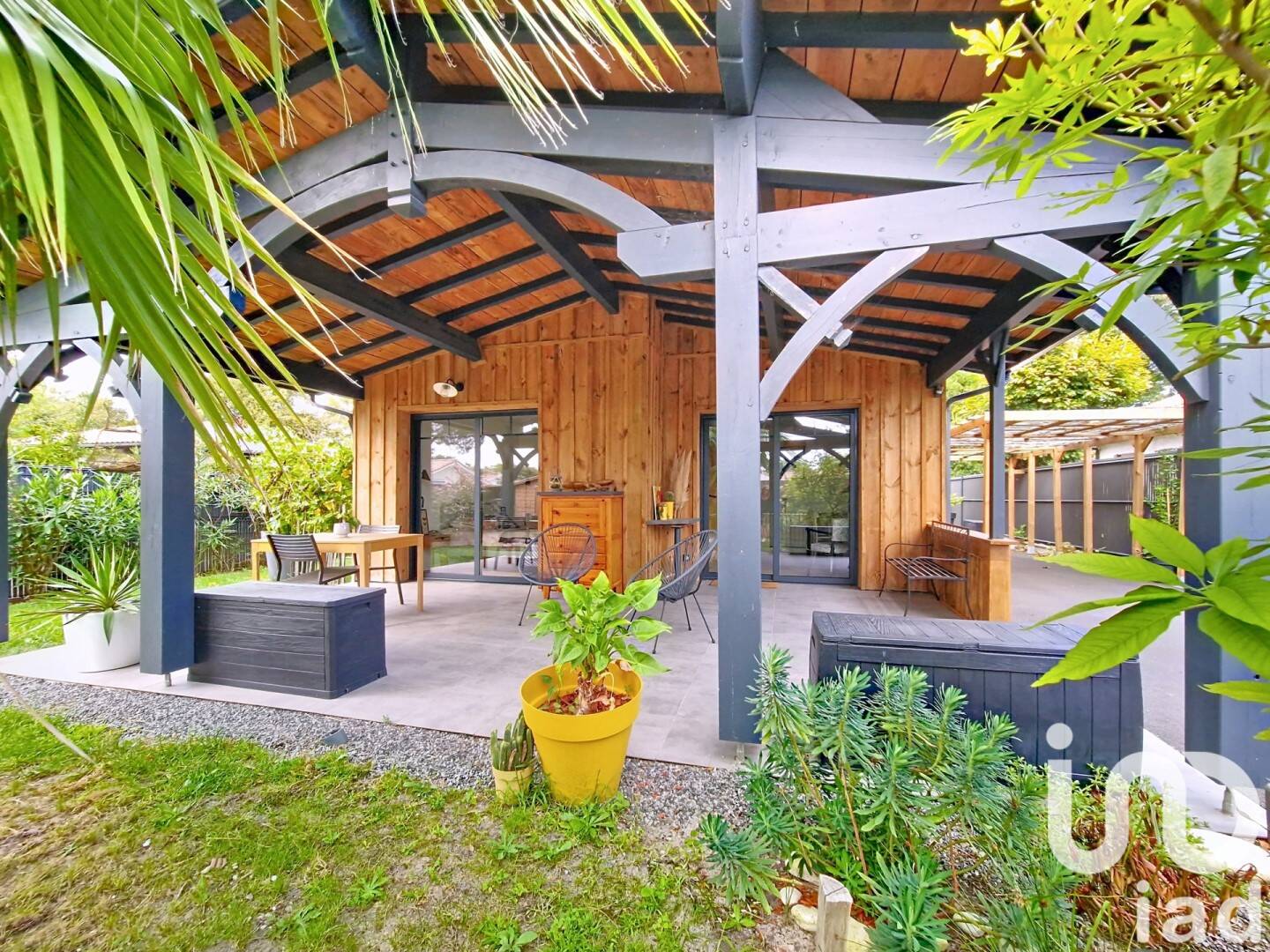 Maison à vendre, 120m², GUJAN MESTRAS