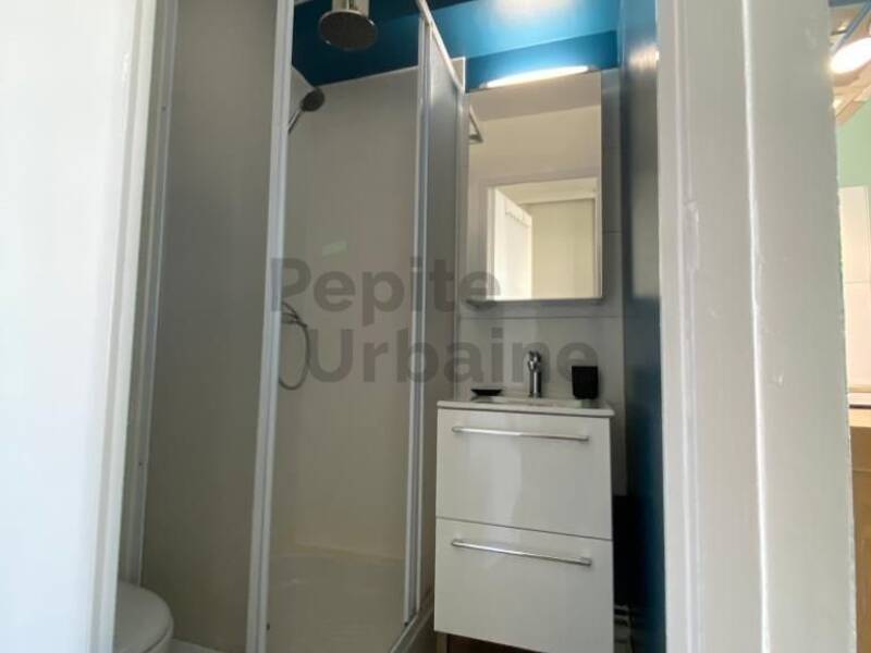 Maison à louer, 18m², NANTES