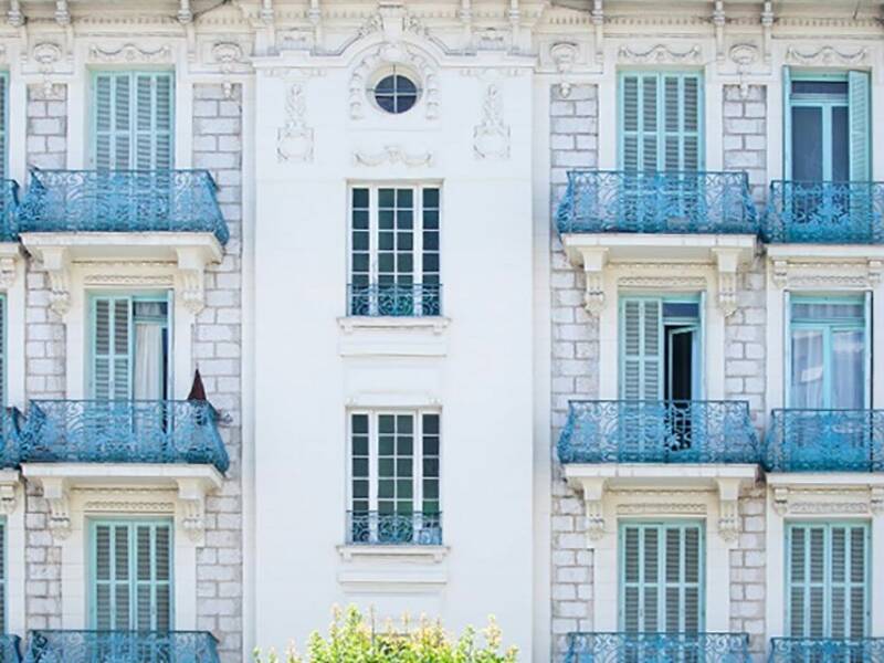 Maison à louer, 20m², NICE