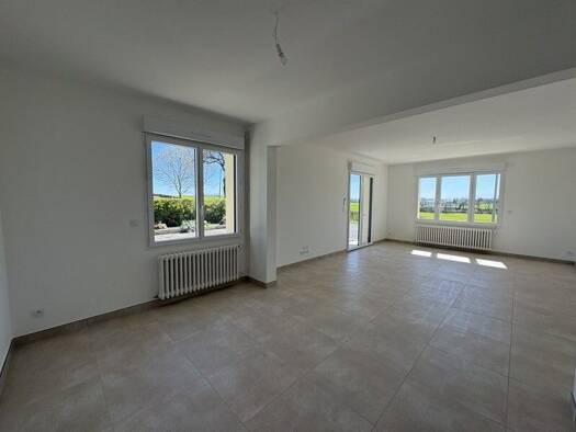 Maison à louer 1 250 € 6 pièces 5 chambres 230 m² Bédéchan 32450