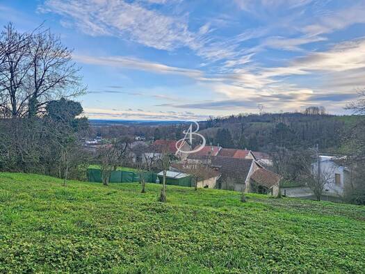 Terrain constructible à vendre 29 000 € 1 405 m² de terrain Gripport 54290