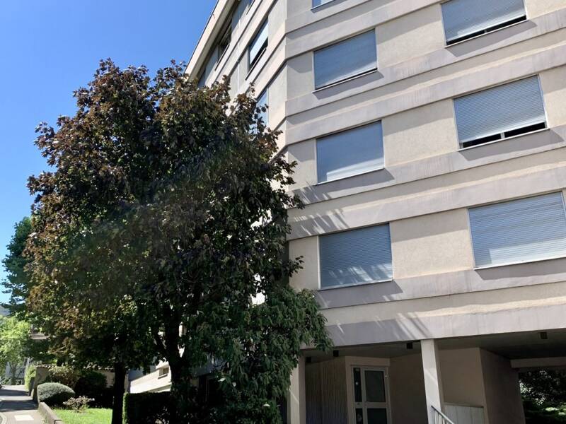 Maison à louer, 30m², TASSIN LA DEMI LUNE