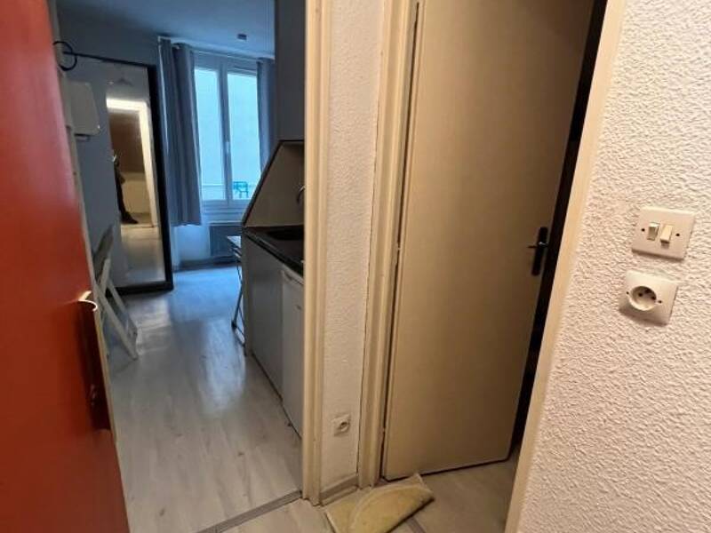 Maison à vendre, 14m², GRENOBLE