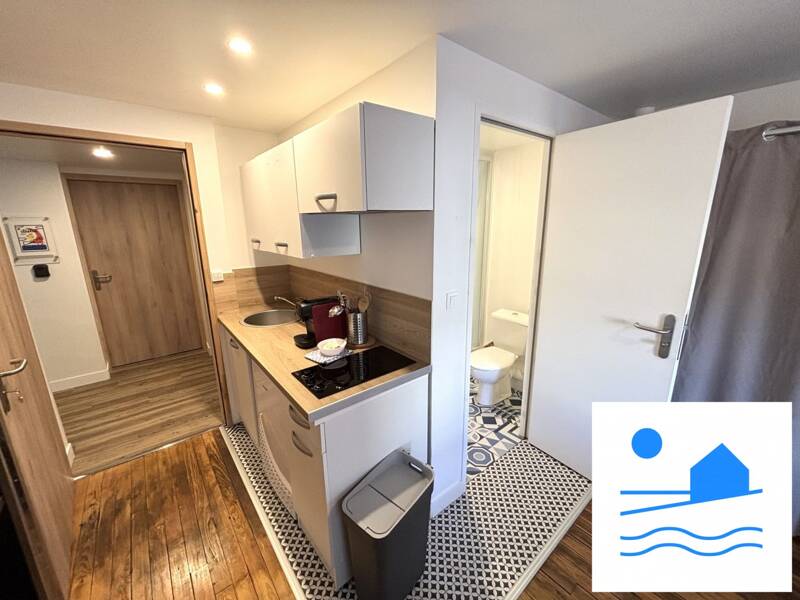 Maison à louer, 19m², LE HAVRE