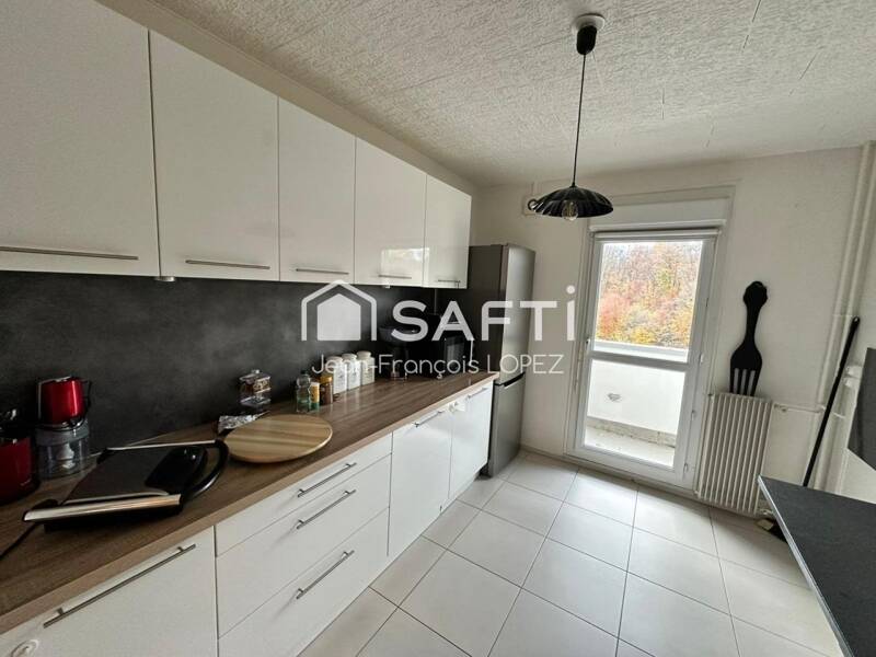 Maison à vendre, 60m², VALENTIGNEY