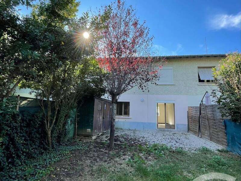 Maison à louer, 70m², GRAULHET