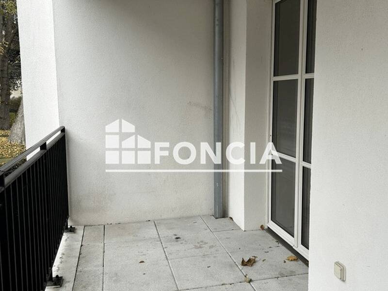 Maison à louer, 64m², ORLEANS