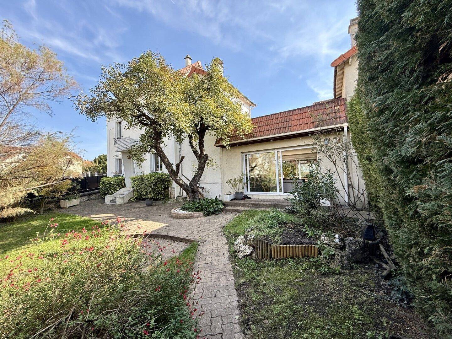 Maison à vendre, 230m², RUEIL MALMAISON