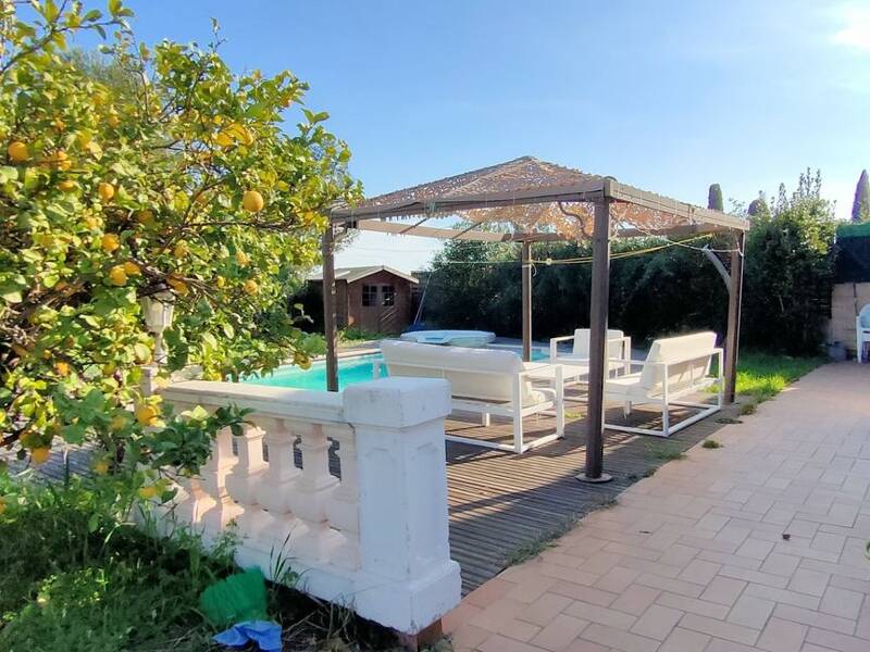 Maison à vendre, 131m², VILLENEUVE LOUBET