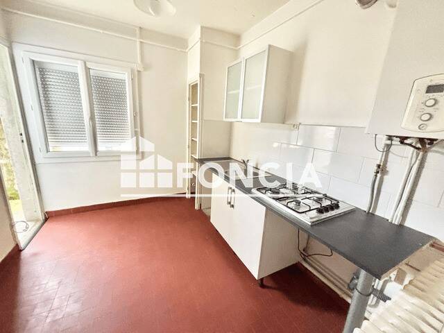 Maison à louer, 55m², VALENCE