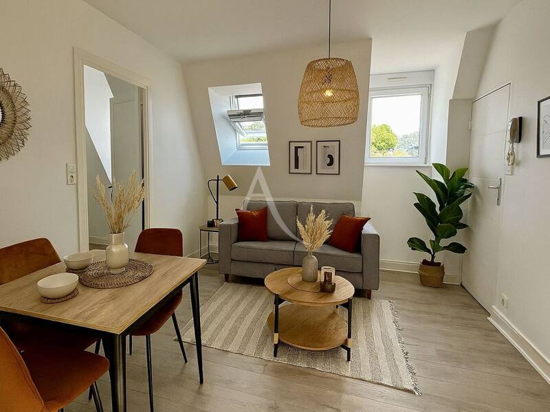 Maison à vendre, 48m², MAYENNE