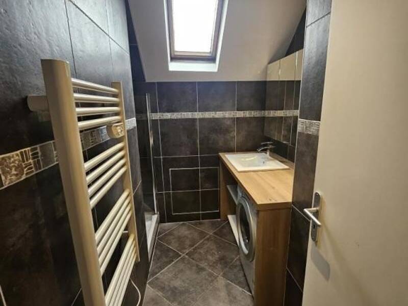 Maison à louer, 33m², COUPVRAY