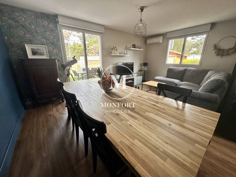 Maison à vendre, 77m², TOULOUSE