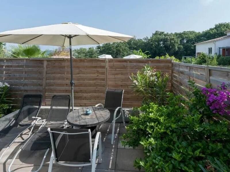 Maison à louer, 20m², ANTIBES