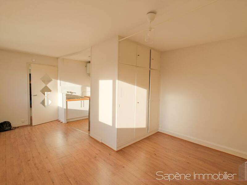 Maison à louer, 28m², RENNES