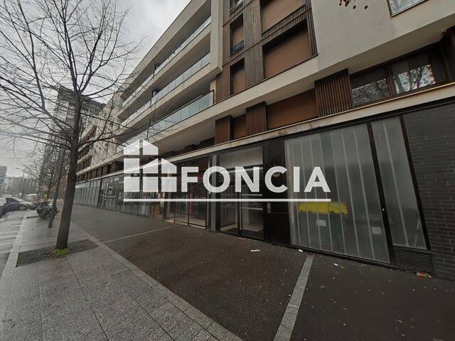 Maison à louer, 29m², BOBIGNY