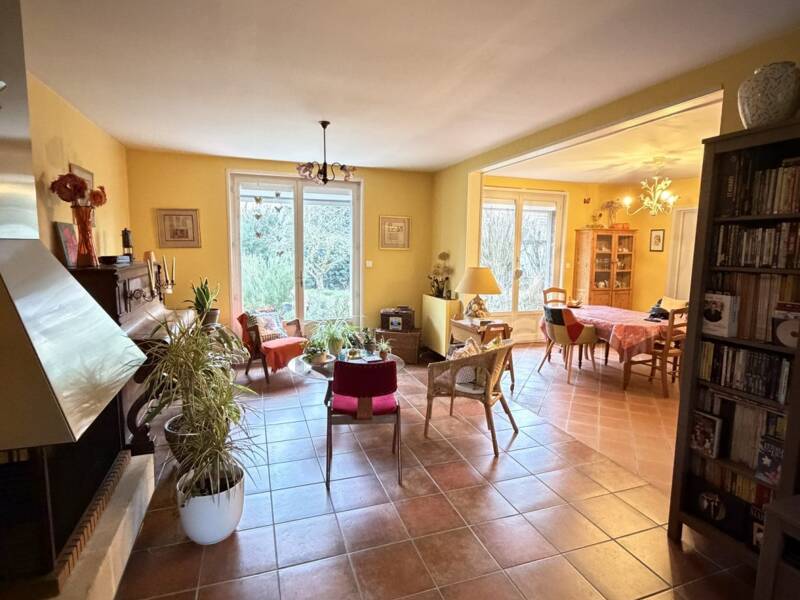Maison à vendre, 190m², LOMPRET