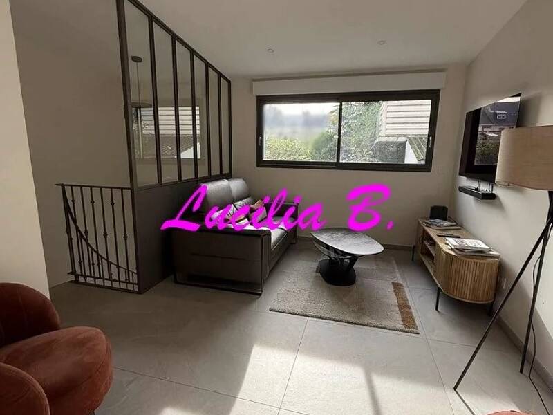 Maison à vendre, 75m², TOURS