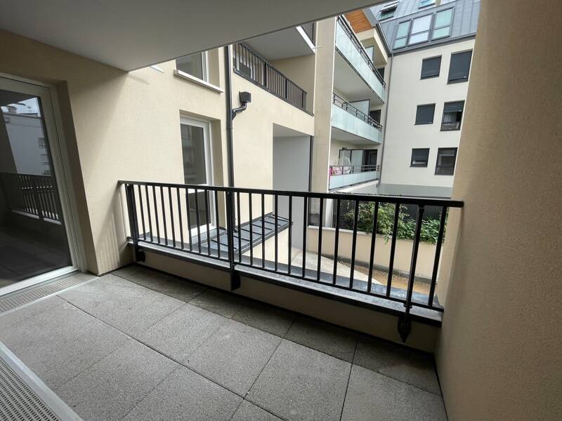 Maison à louer, 65m², ROUEN