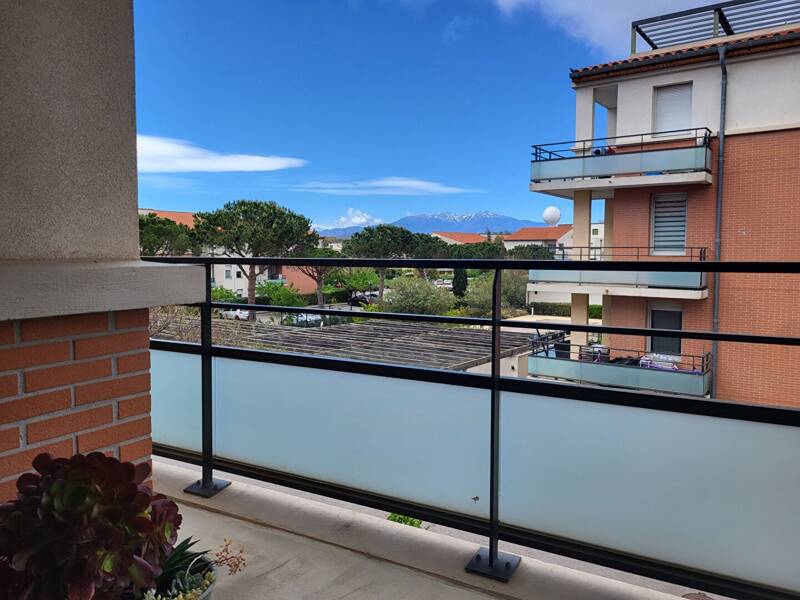 Maison à louer, 41m², SAINT ESTEVE