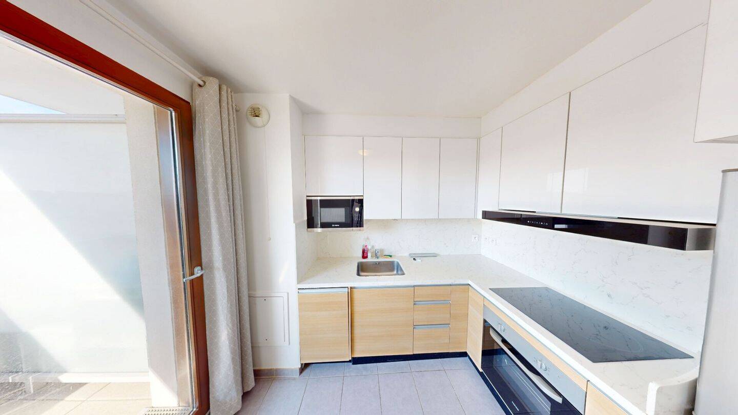 Maison à louer, 44m², IVRY SUR SEINE