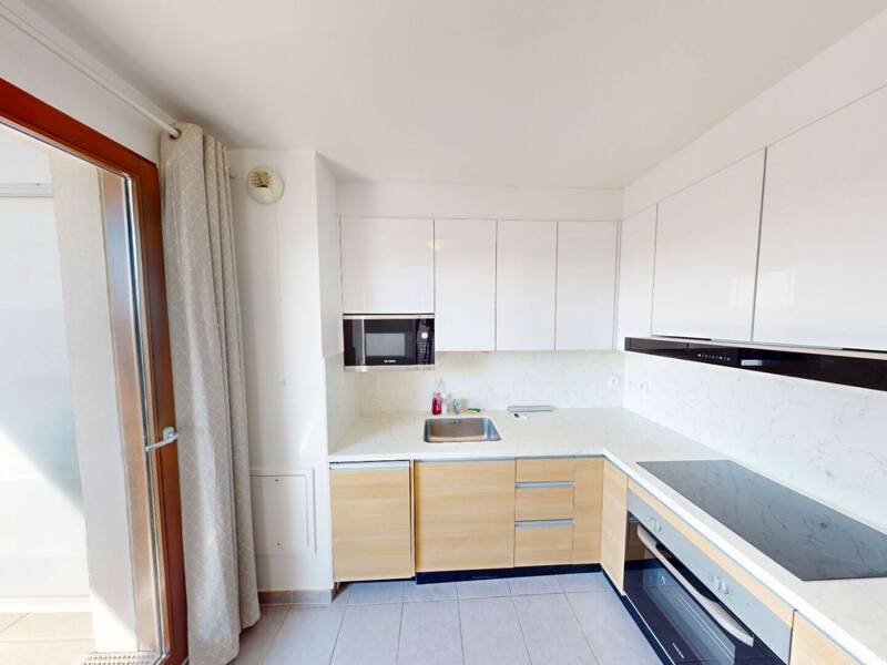Maison à louer, 44m², IVRY SUR SEINE