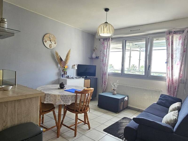 Maison à vendre, 30m², GRANDCAMP MAISY