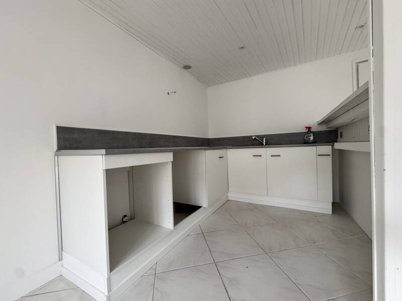 Maison à vendre, 82m², LA CHAPELLE EN SERVAL