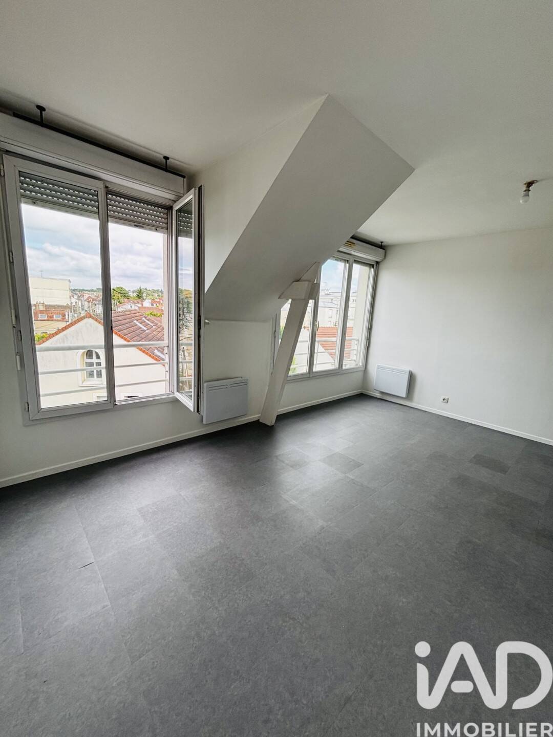 Maison à louer, 60m², CORBEIL ESSONNES