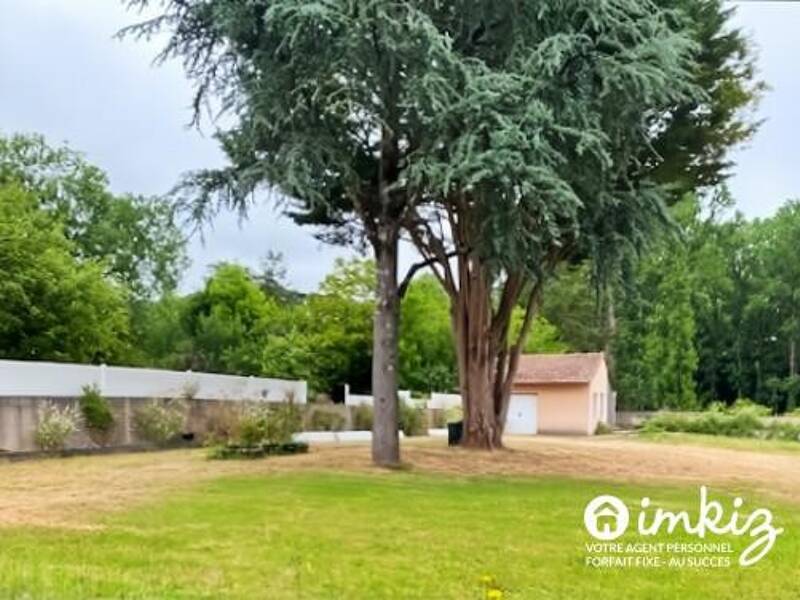 Maison à vendre, 60m², CHABANAIS