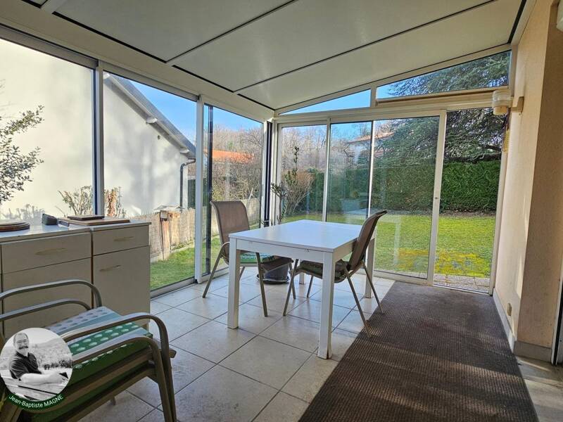 Maison à vendre, 135m², CHAMALIERES