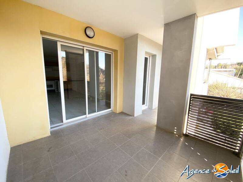 Maison à louer, 38m², BEZIERS