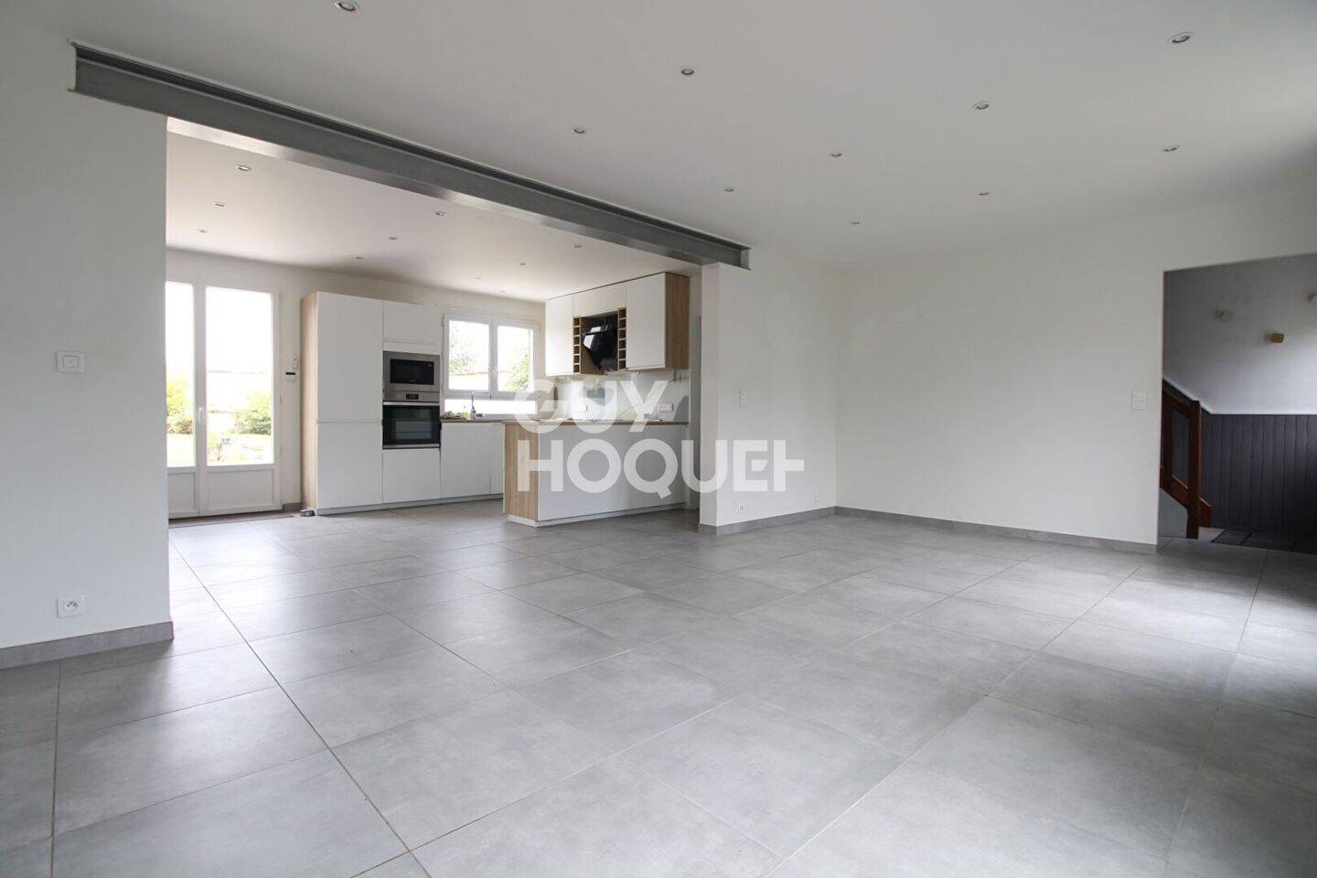 Maison à vendre, 107m², SOIGNOLLES EN BRIE