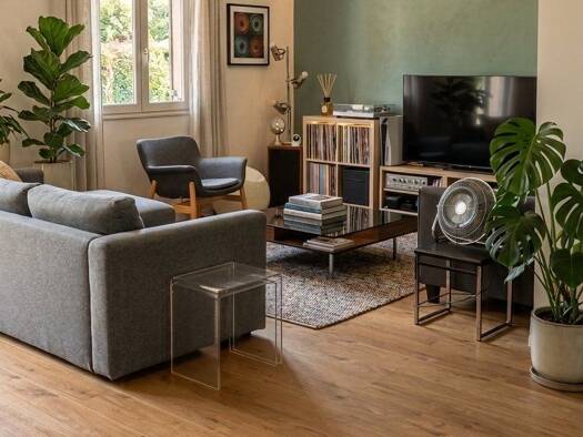 Maison à vendre 449 900 € 4 pièces 3 chambres 114 m² 598 m² de terrain Lille 59160