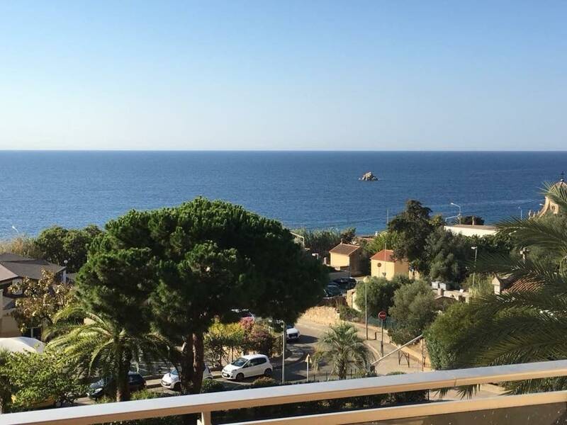 Maison à louer, 32m², AJACCIO