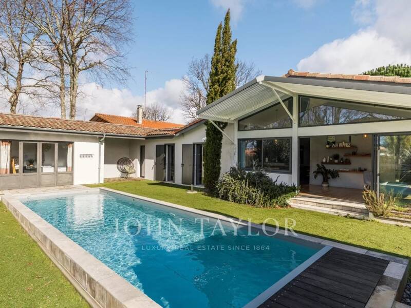 Maison à vendre, 165m², ANDERNOS LES BAINS