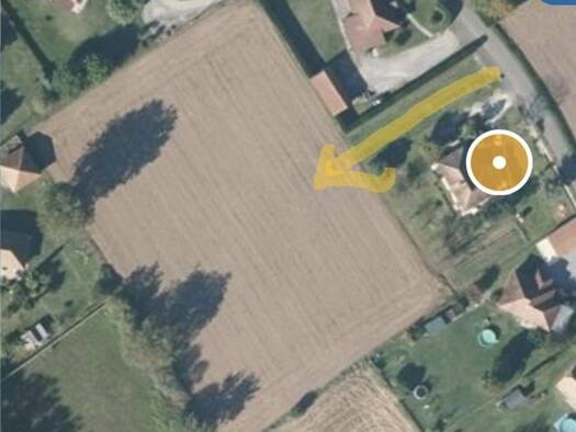 Terrain constructible à vendre 164 000 € 8 593 m² de terrain Navarrenx 64190