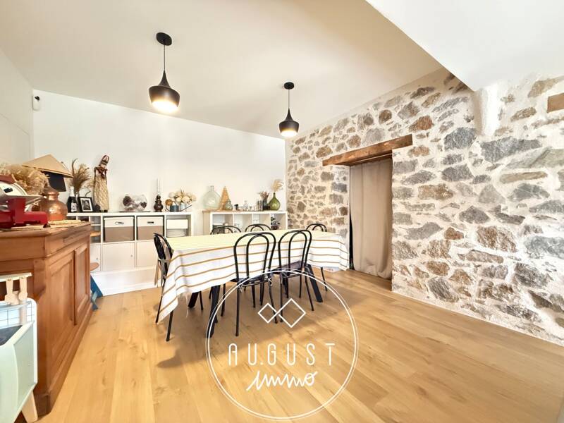 Maison à vendre, 100m², ISLE