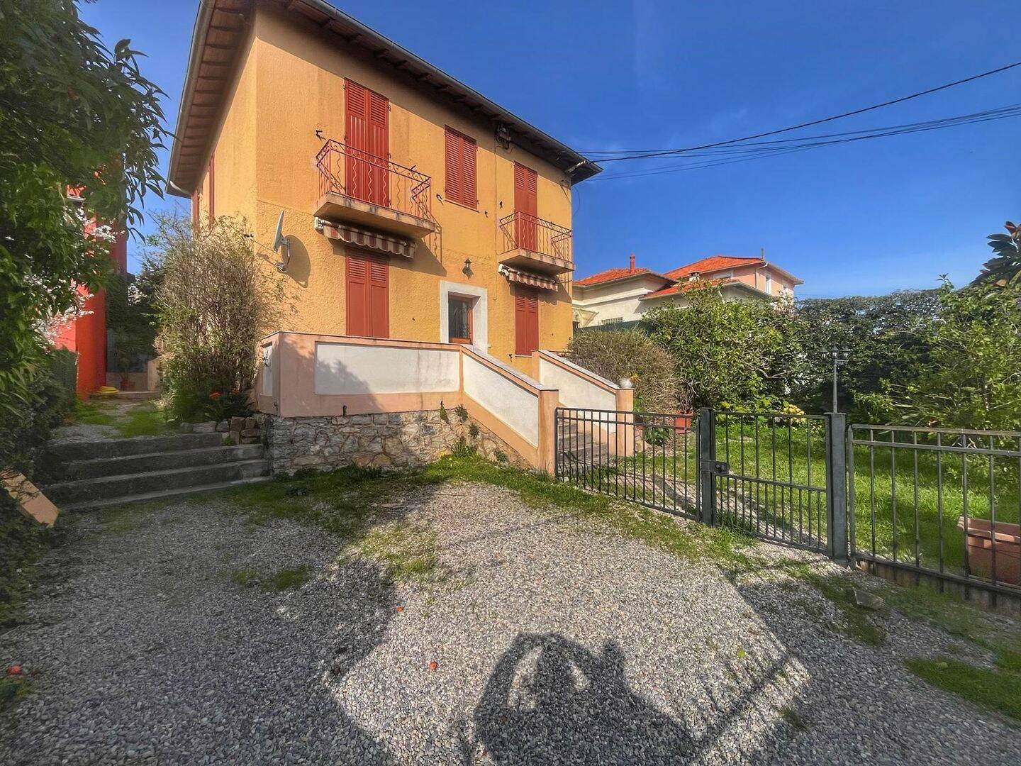 Maison à louer, 65m², ANTIBES