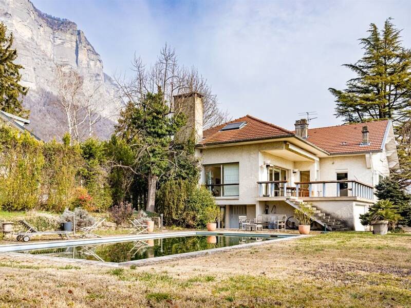 Maison à vendre, 316m², GRENOBLE