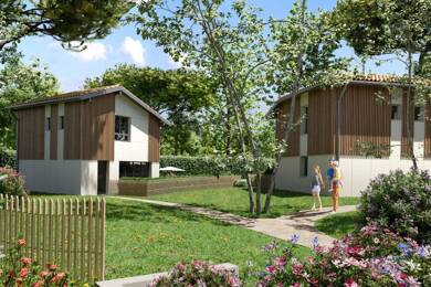 Maison à vendre 560 000 € 3 pièces 2 chambres 63 m² Capbreton 40130