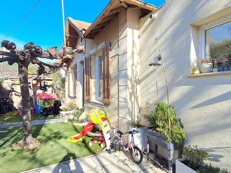 Maison à vendre, 131m², TOULON